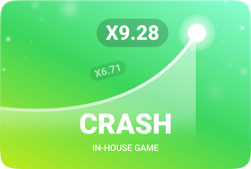 Crash Money X