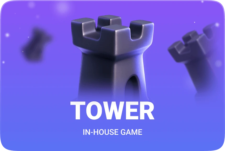 Tower Money X
